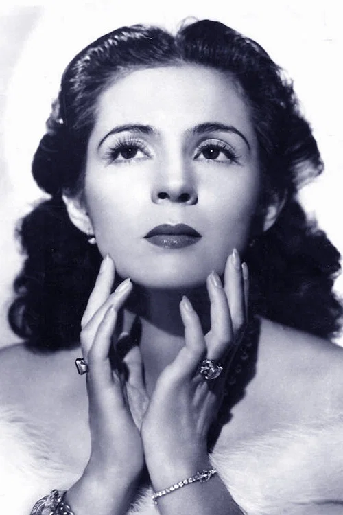 Photo of Sofía Álvarez, Acting