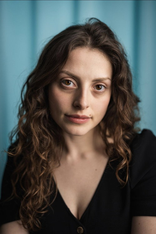 Photo of Elena Delia, Acting