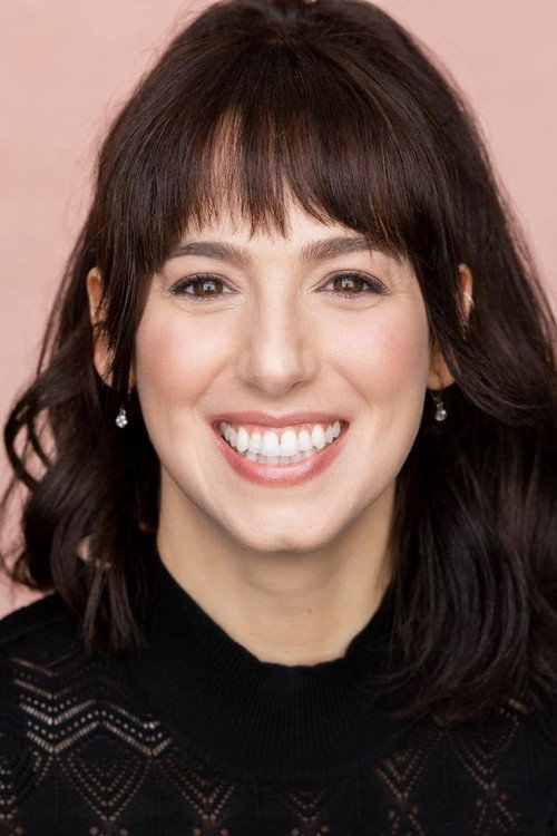 Photo of Caslin Rose, Acting