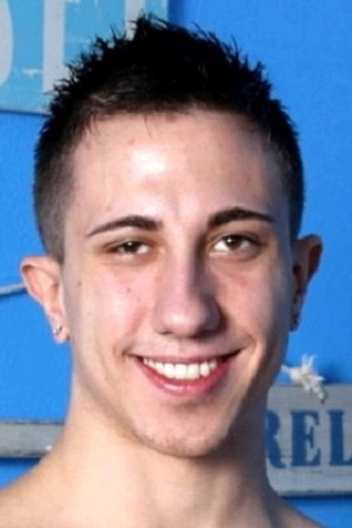Photo of Shane Jacobs, Acting
