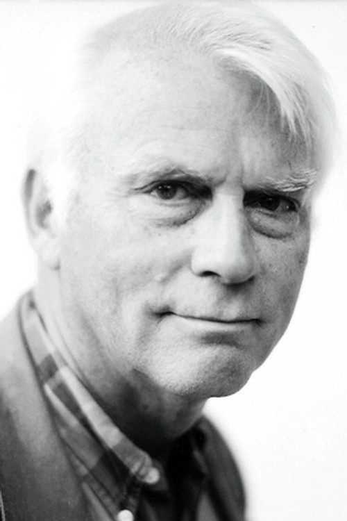 Photo of Johan Cullberg, Acting