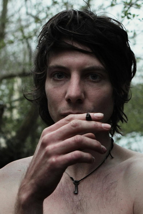 Movie poster for My Friend Kills Time (2011)
