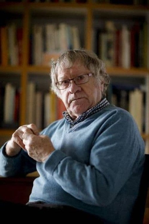 Photo of Ian Gibson, Writing