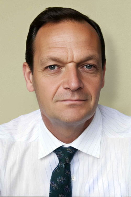 Nicolas Campredon profile