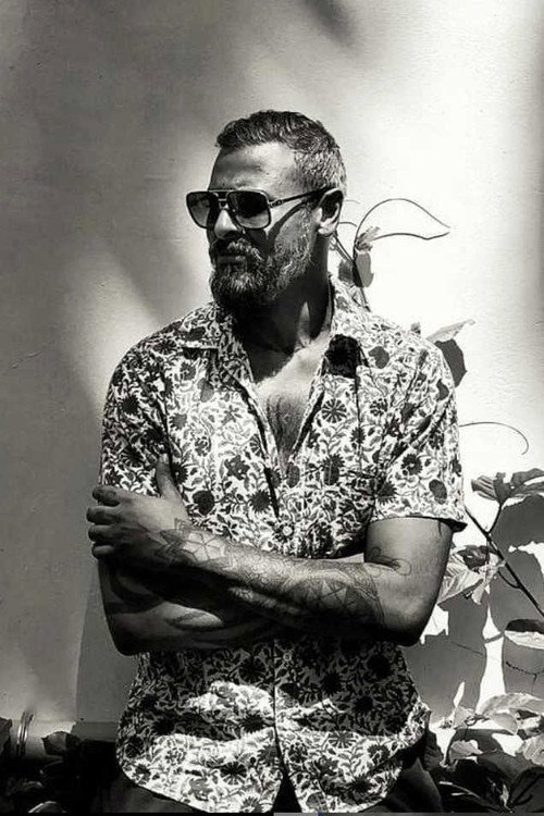 Photo of Aji Mon Nair, Acting
