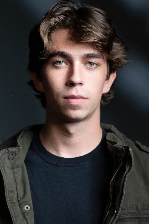 Photo of Andrew Fama, Acting