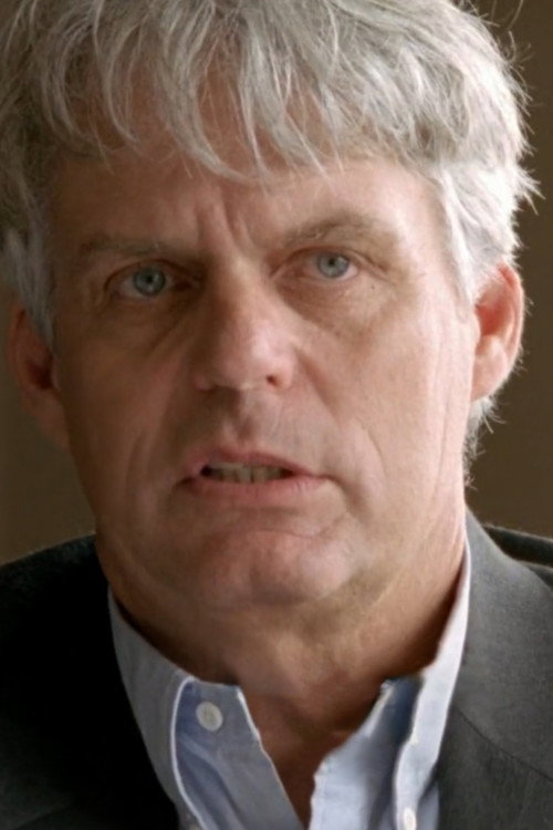 Photo of Marc Gaede, Acting