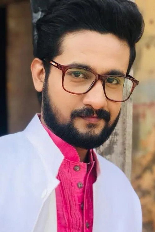 Photo of Writwik Mukherjee, Acting