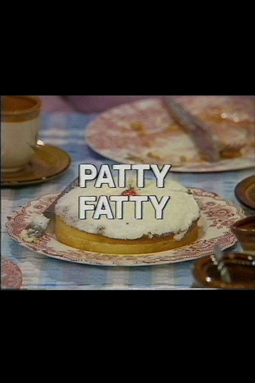 Movie poster for Patty Fatty (1981)