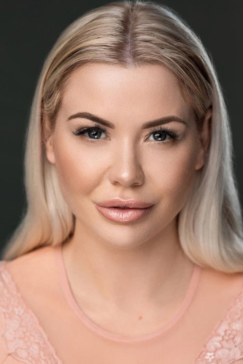Photo of Aimee Marie Higham, Acting
