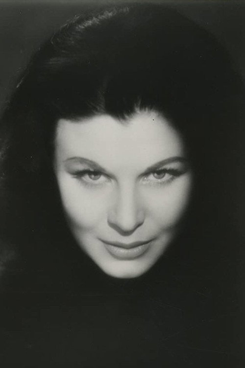 Photo of Daphné Dayle, Acting
