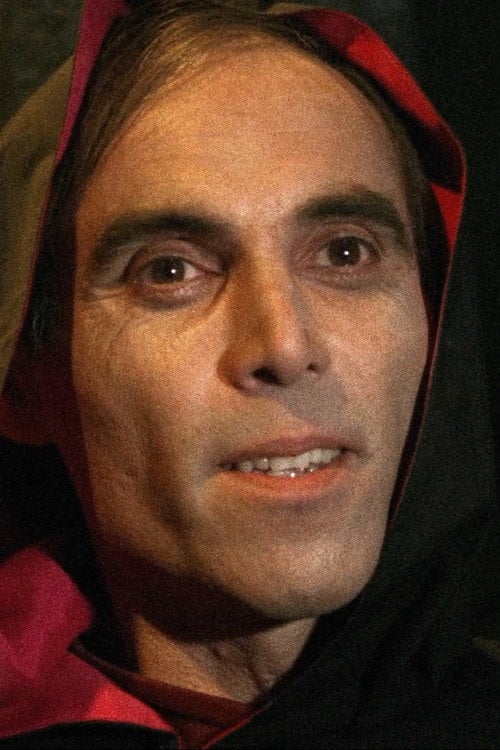 Photo of Francisco Cocuzza, Acting