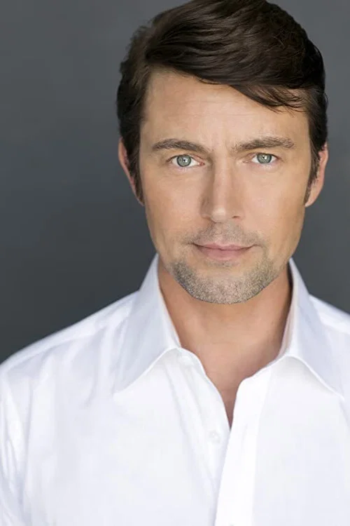 Photo of Frazer Douglas, Acting