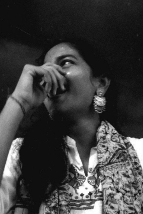 Photo of Akshitha Veeramalla, Directing