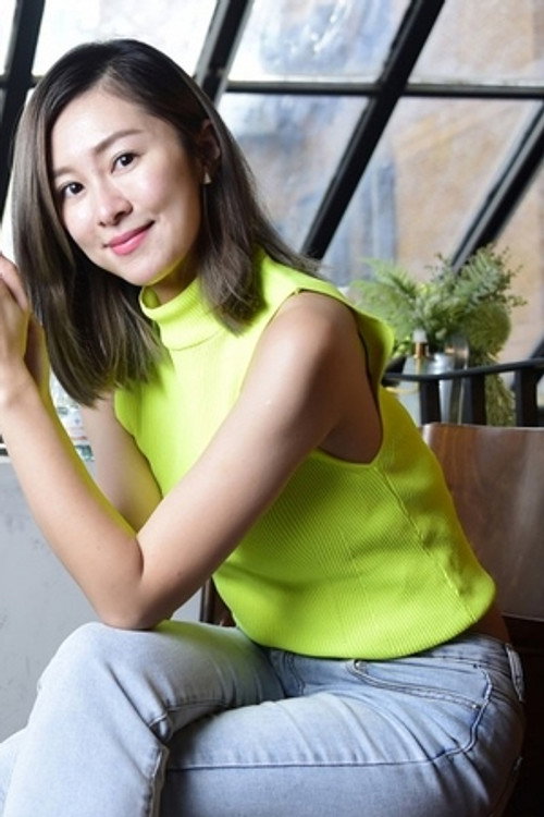 Windie Chang profile