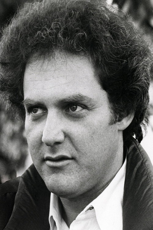Photo of Martin Davidson, Directing