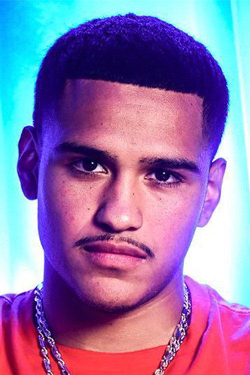 Photo of Gabriel Flores Jr, Acting