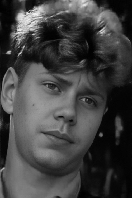 Vitaliy Taranichev profile