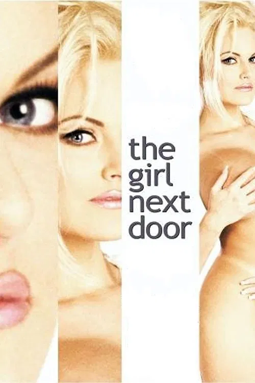 Movie poster for The Girl Next Door (1999)