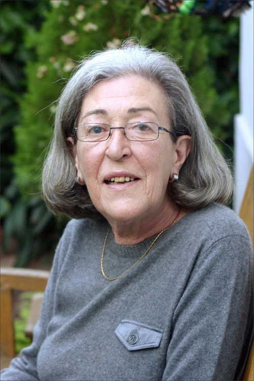 Photo of Maria Velho da Costa, Writing