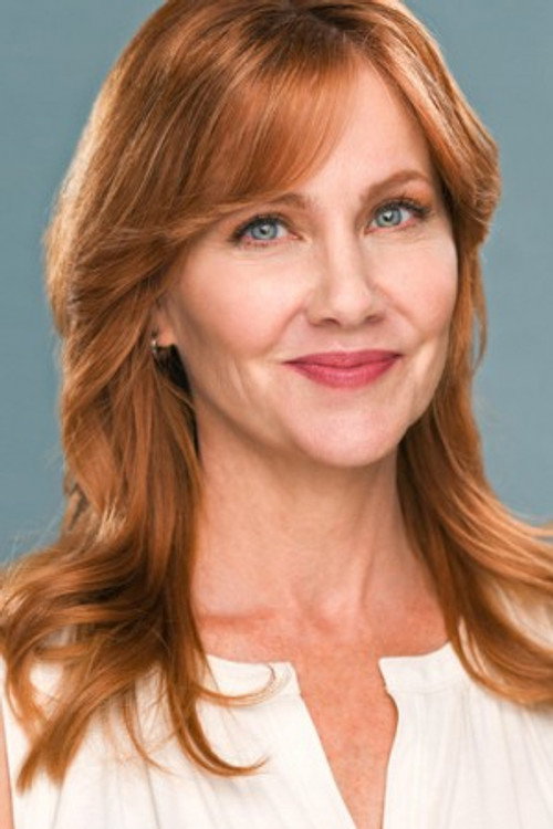 Photo of K.J. Baker, Acting