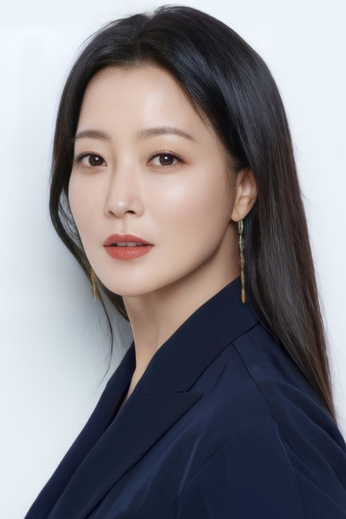 Kim Hee-seon profile