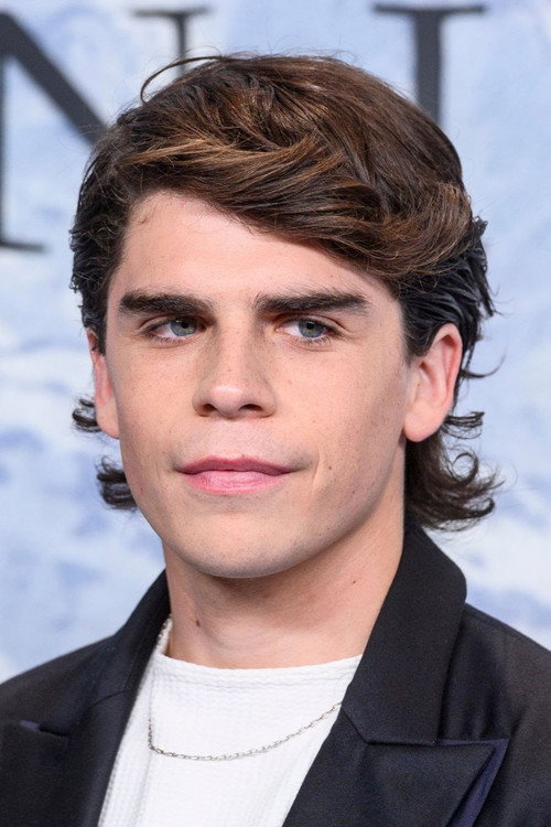 Photo of Felipe Otaño, Acting
