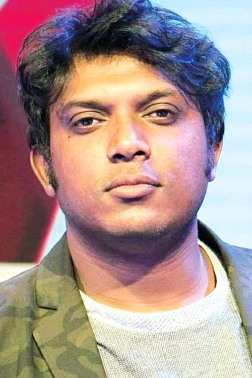 Photo of Rashid Polash, Directing