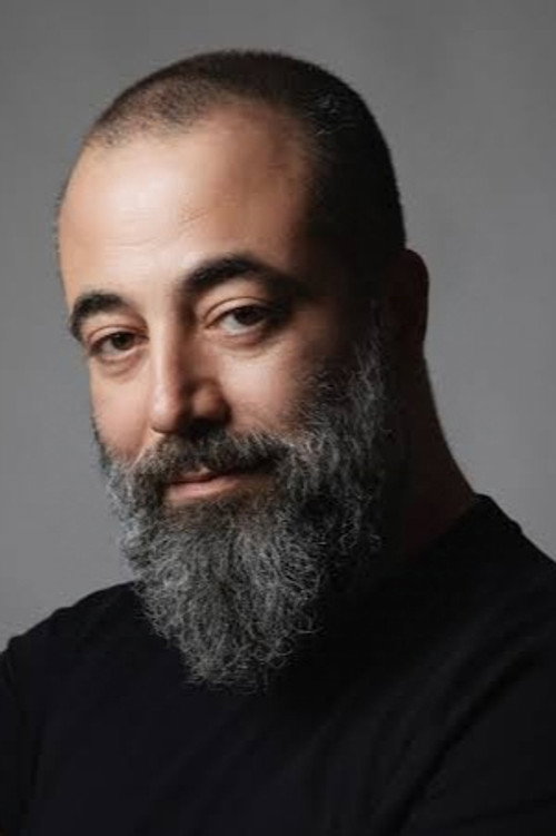 Photo of Necati Şahin, Writing