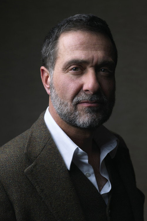 Photo of Michael Schaap, Acting