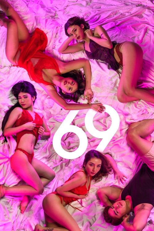 Movie poster for 69 (2025)