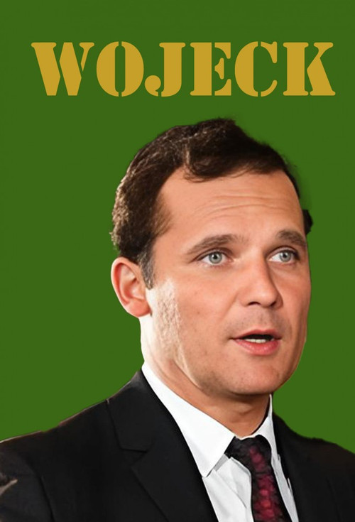 Wojeck poster