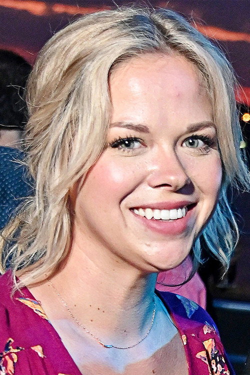 Photo of Richel Stratton, Acting
