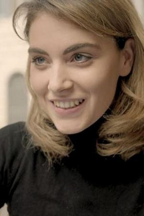 Stella Mastrantonio profile