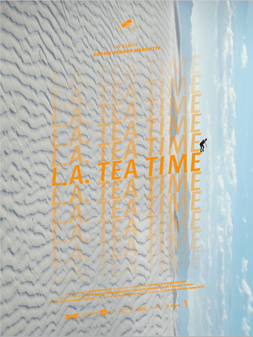 Movie poster for L.A. Tea Time (2019)