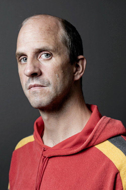 Photo of Mattias Fransson, Acting