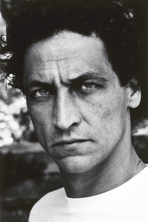 Jean-Luc Boutté profile