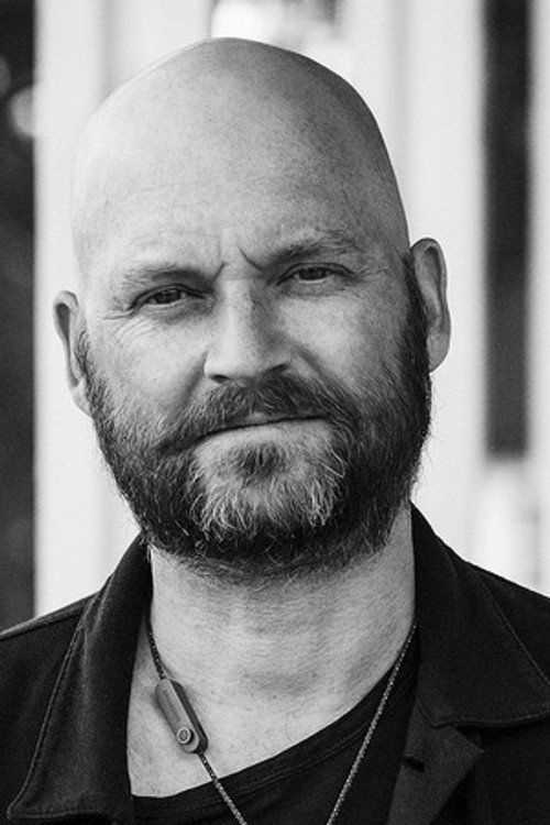 Photo of Mattias J. Skoglund, Directing