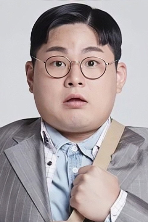 Photo of Hong Seong-pyo, Acting