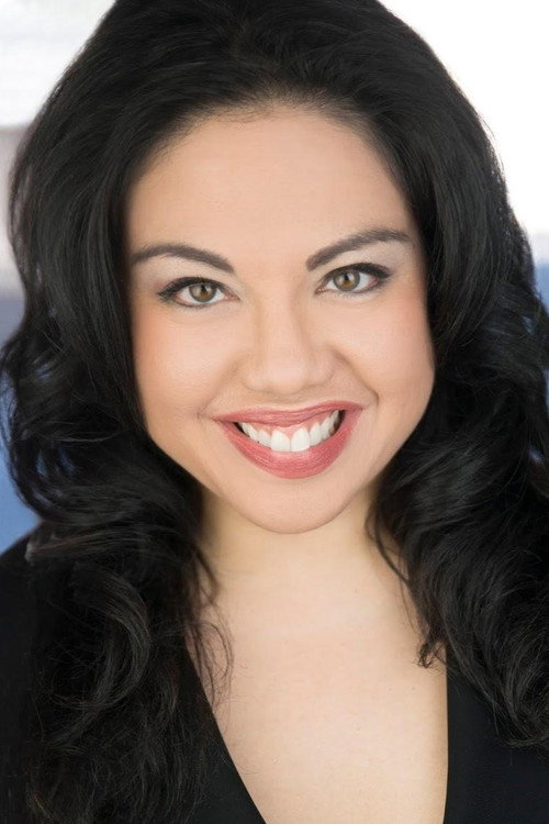 Photo of Maria-Christina Oliveras, Acting