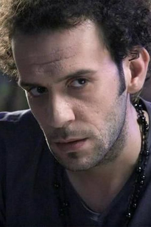 Karam Al Shaarany profile