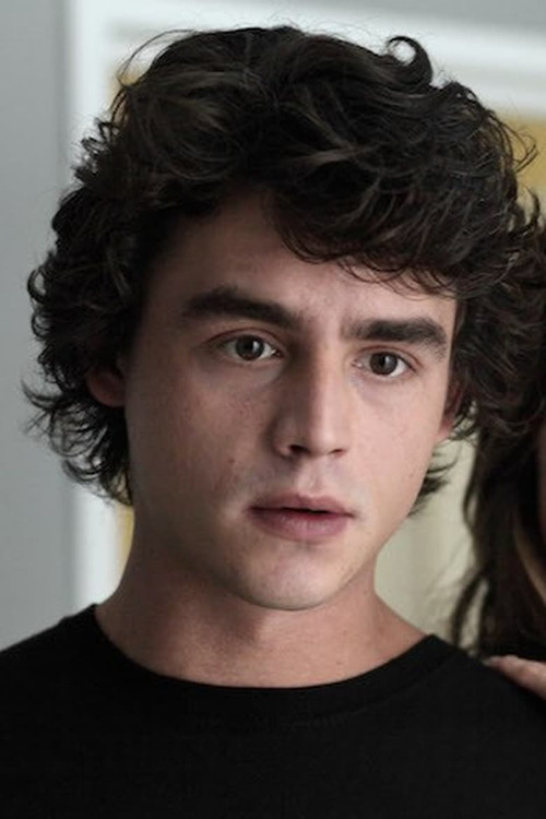 Pierre Perrier profile