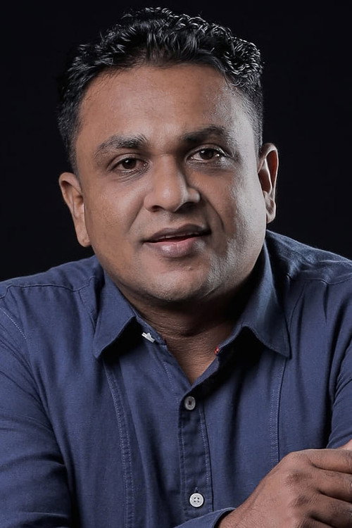 Photo of Mahesh Munasinghe, Directing