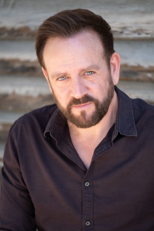 Photo of Jeff Cole, Production