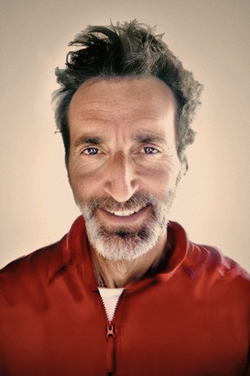 Photo of Fernando "Féfé" Ferreira, Camera