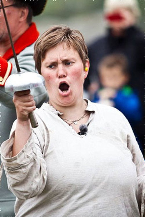 Cecilie P. Nilsen profile