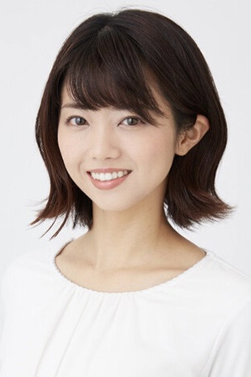 Photo of Yulia Kohno, Acting