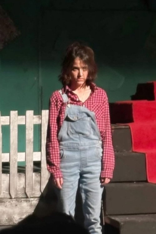 Photo of Savya Salam, Acting