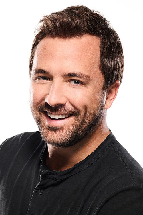 Darren McMullen profile