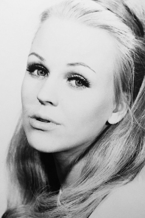 Photo of Helga Tölle, Acting